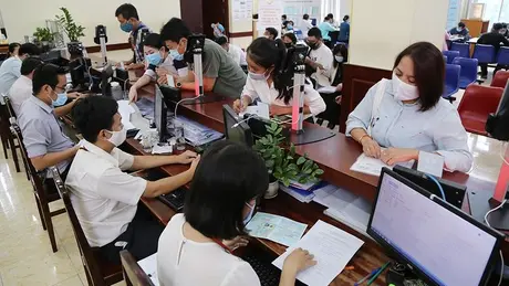Đảm bảo quyền lợi cho cán bộ, công chức sau sắp xếp