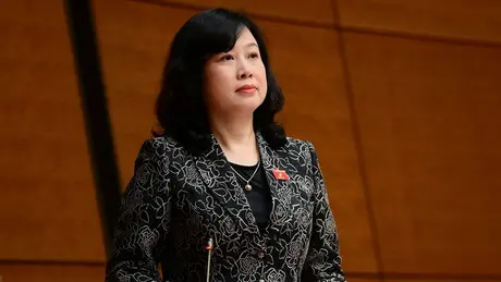 Kiên quyết mạnh tay với thuốc giả, thực phẩm giả