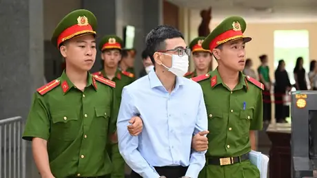 Hai cựu lãnh đạo HOSE xin giảm án trong vụ FLC