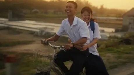 Phim ngắn đoạt Cánh Diều Vàng sắp ra rạp