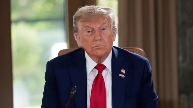 Ông Trump yêu cầu Iran đầu hàng vô điều kiện