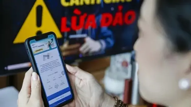 Sập bẫy lừa đảo - cái giá của sự cả tin