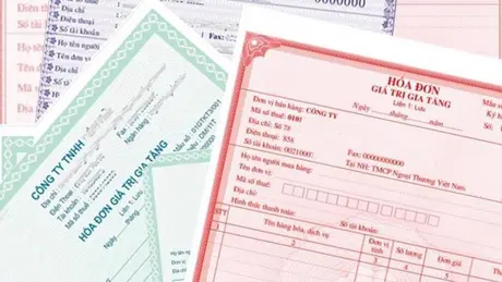 Không lập hóa đơn có thể bị phạt đến 100 triệu đồng