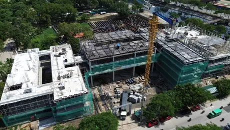 Hà Nội: 420 dự án ra khỏi danh sách chậm triển khai