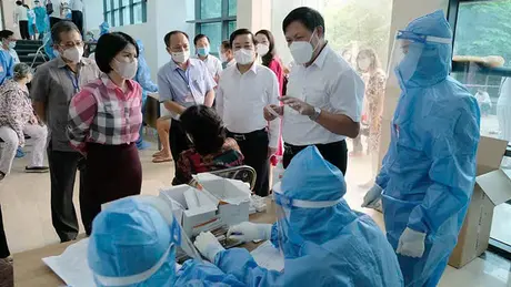 Báo chí đồng hành với y tế trong kỷ nguyên vươn mình