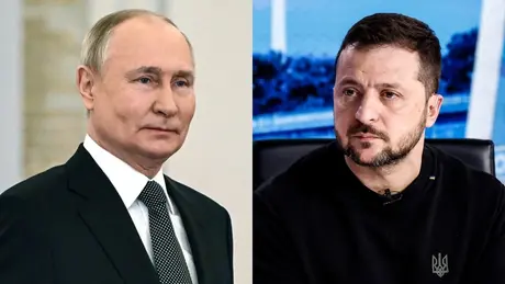 Nga và Ukraine chuẩn bị cuộc hòa đàm tiếp theo