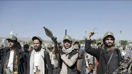 Yemen cảnh báo Houthi không kéo nước này vào xung đột