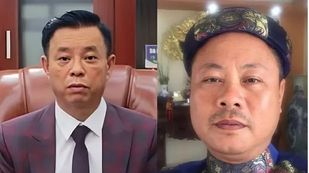 Truy tố cựu Chủ tịch chi hối lộ 71 tỷ đồng để tuồn thuốc vào bệnh viện