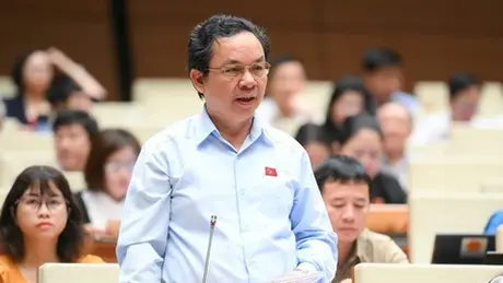 Bỏ thuế khoán là giải pháp căn cơ để hộ kinh doanh lên doanh nghiệp