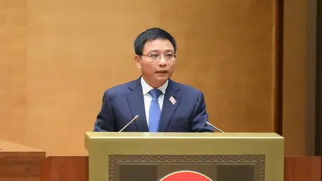 Không phát triển khu công nghiệp bằng mọi giá