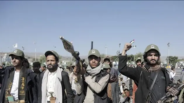 Yemen cảnh báo Houthi không kéo nước này vào xung đột