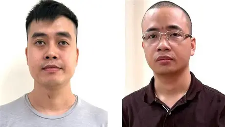 Bắt loạt lãnh đạo Z Holding vì sản xuất, buôn hàng giả