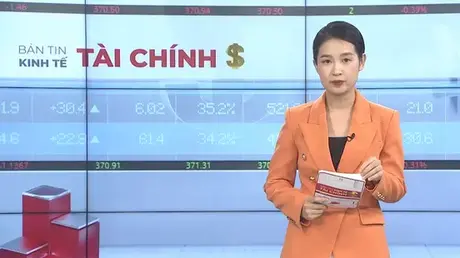 Bản tin Kinh tế Tài chính | 19/06/2025