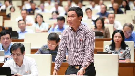 Chống hàng giả để tăng tiêu dùng nội địa
