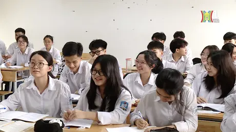 Hà Nội chuẩn bị cho kỳ thi tốt nghiệp THPT năm 2024 | Giáo dục và đào tạo | 23/06/2024