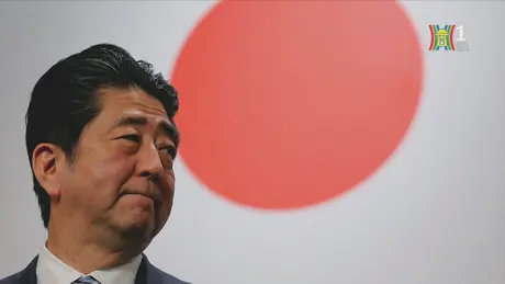 Nhật Bản tưởng niệm cố Thủ tướng Shinzo Abe