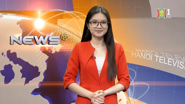 HANOITV News | 09/06/2024