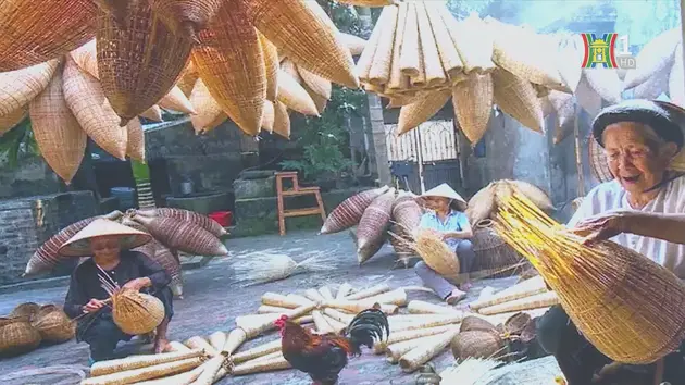 Khai thác, phát triển làng nghề của Hà Nội 