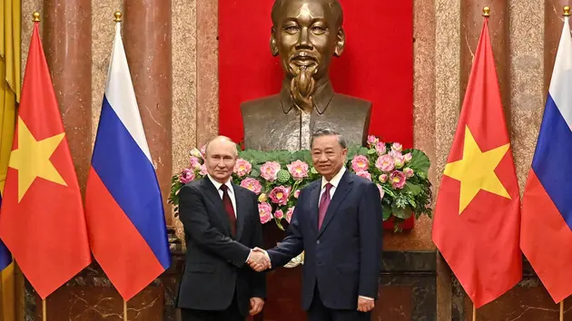 Quan hệ Việt - Nga: trân trọng lịch sử, hướng tới tương lai
