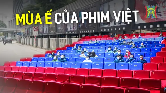 Mùa hè ế ẩm của phim Việt