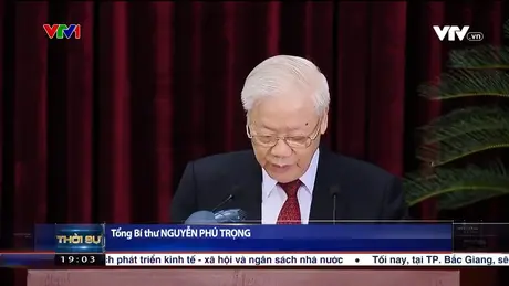 Toàn văn phát biểu của tổng bí thư Nguyễn Phú Trọng