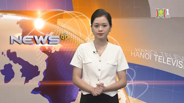 HANOITV News | 06/06/2024