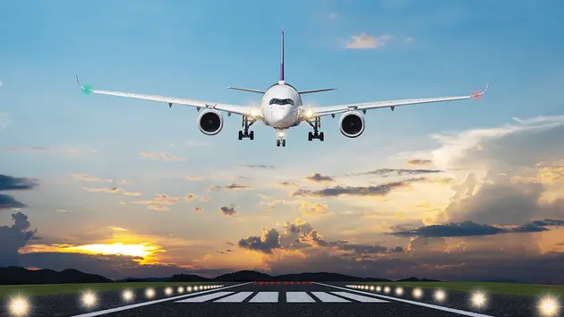 Thị trường hàng không toàn cầu phục hồi mạnh mẽ