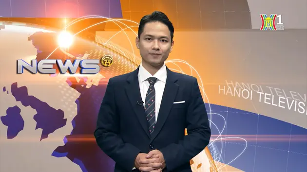 HANOITV News | 17/06/2024