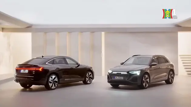 Audi gọi sửa chữa gần 18.000 xe tại Mỹ