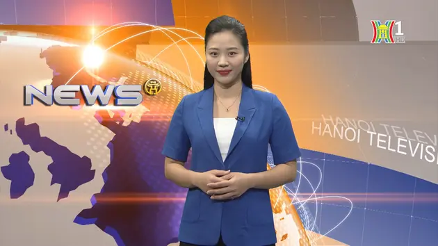 HANOITV News | 27/06/2024