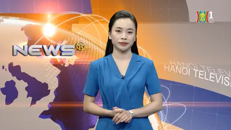 HANOITV News | 26/06/2024