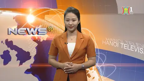 HANOITV News | 28/06/2024