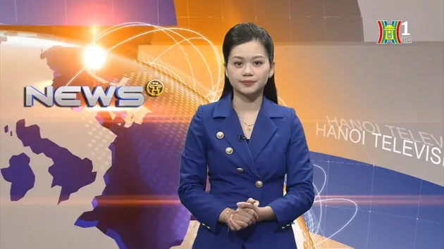 HANOITV News | 29/06/2024