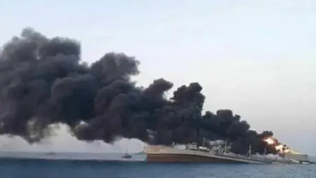 Houthi tấn công đồng loạt nhiều tàu chở dầu và tàu hàng