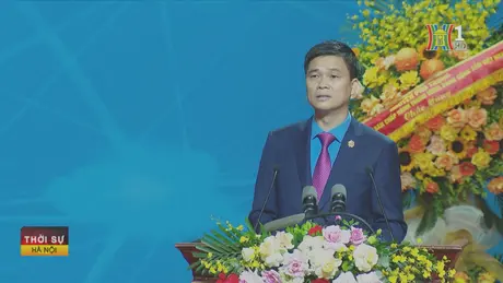Kỷ niệm 30 năm thành lập Công đoàn Viên chức Việt Nam