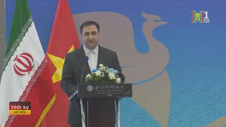 Iran thúc đẩy quảng bá, hợp tác du lịch với Việt Nam