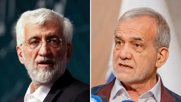 Kết quả bầu cử Tổng thống Iran khó đoán định