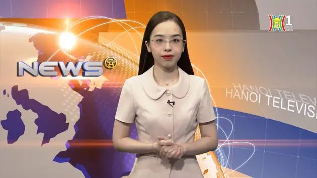 HANOITV News | 02/07/2024