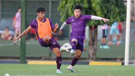 Việt Nam được kỳ vọng lớn ở Giải U19 Đông Nam Á