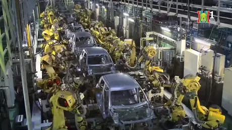 Suzuki dừng sản xuất nhiều mẫu xe động cơ đốt trong