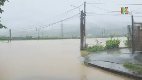Thủ tướng yêu cầu địa phương không chủ quan với mưa lũ

