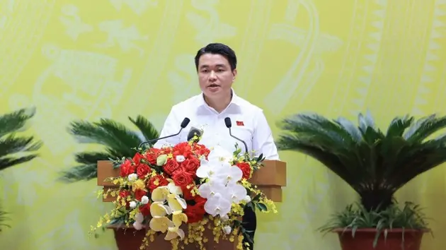 Hơn 80% kiến nghị của cử tri Hà Nội được giải quyết