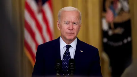 Tổng thống Mỹ Biden quyết tâm tiếp tục tranh cử