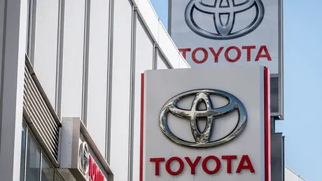 Không phát hiện thêm trường hợp bất thường tại Toyota