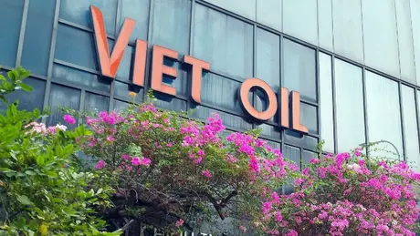 Khởi tố 14 bị can liên quan đến vụ Xuyên Việt Oil