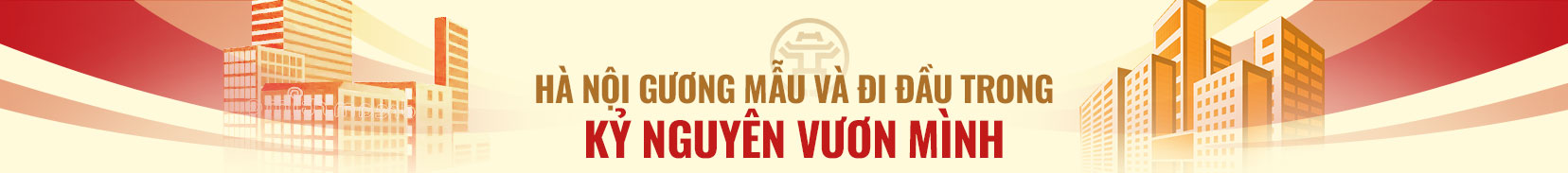 Kỷ nguyên vươn mình