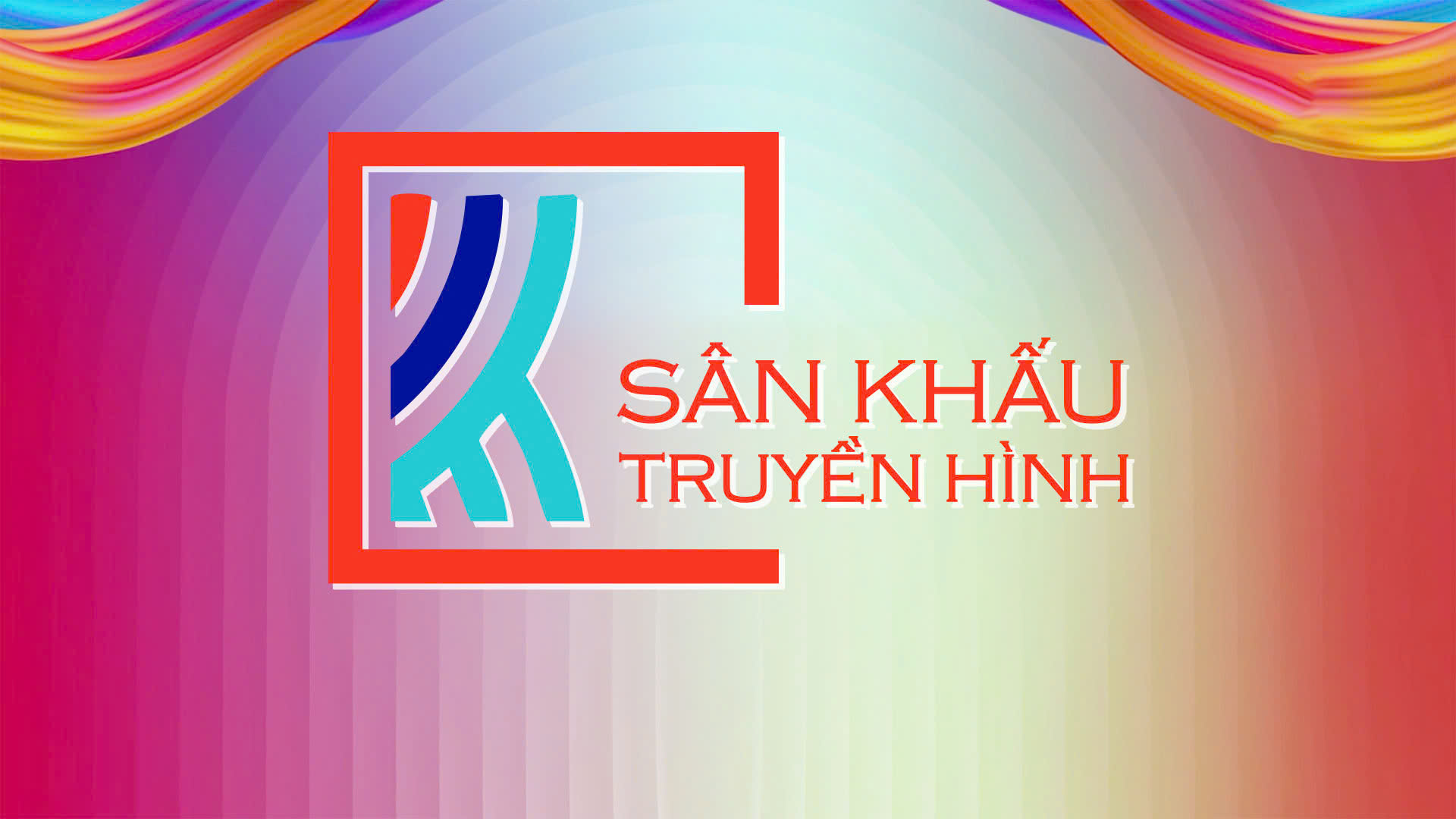 Sân khấu truyền hình