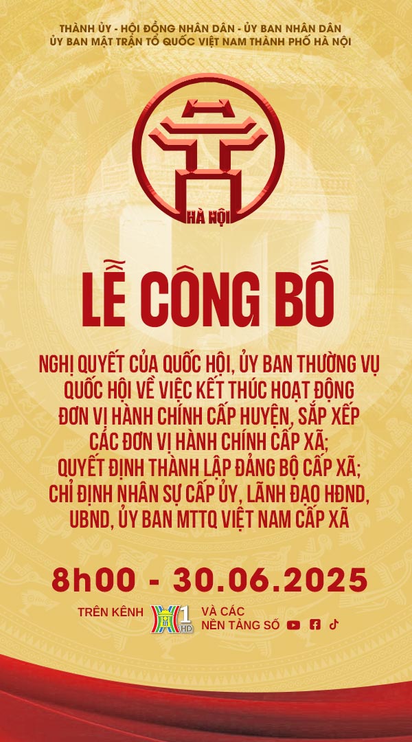 Đài PTTH Hà Nội
