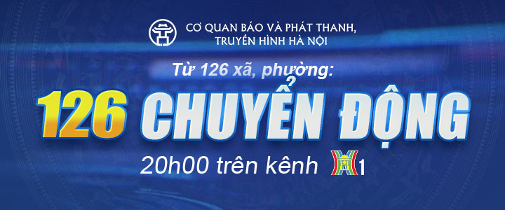 Đài PTTH Hà Nội