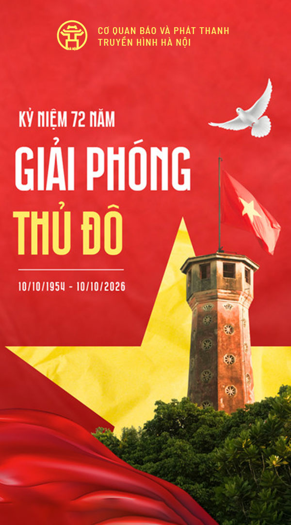 Đài PTTH Hà Nội
